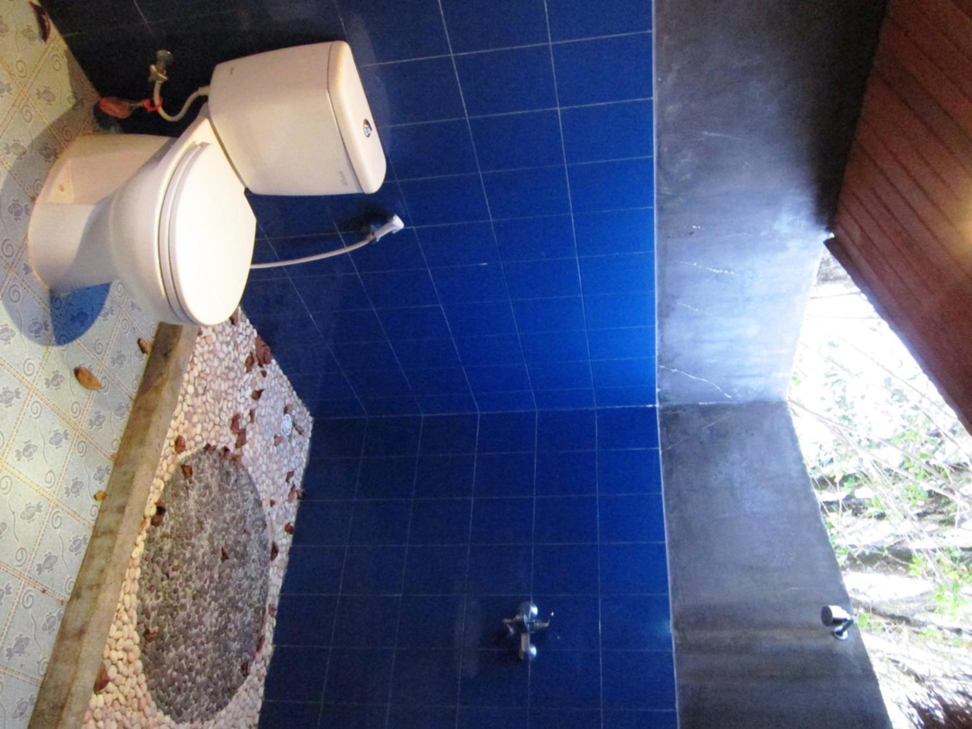 Raja Laut Dive Resort Бунакен Номер фото